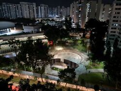 The Centris (D22), Apartment #626880541